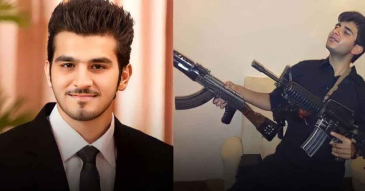 Shahrukh Jatoi Set Free In Shahzeb Khan Murder Case Global Village Space