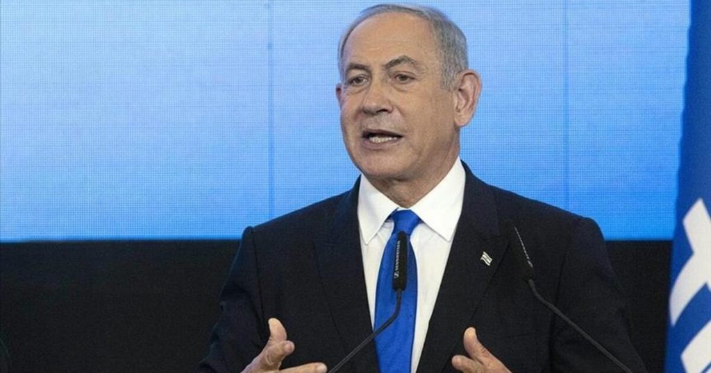 Netanyahu Dissolves War Cabinet Amid Rising Tensions - Global Village Space