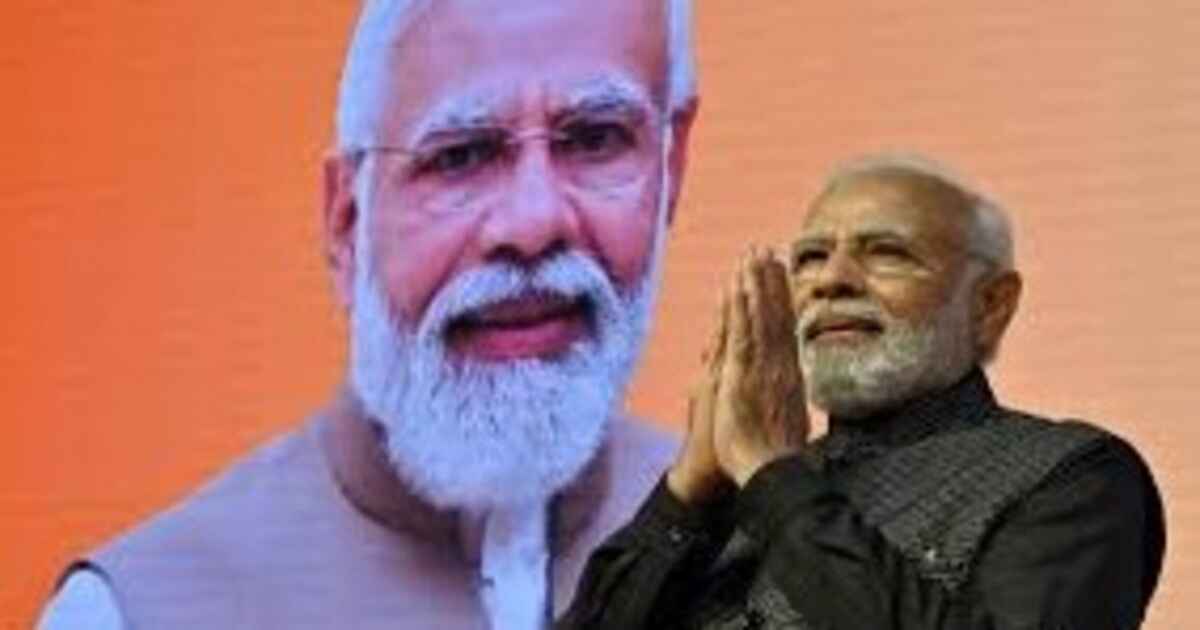 No Confidence Motion Initiated Against Modi Amid Manipur Violence Controversy Global Village Space