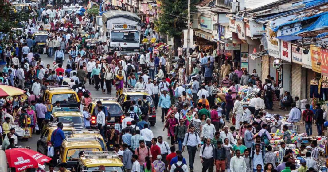 India to overtake China as world's most populous country by mid-2023, U.N.  says