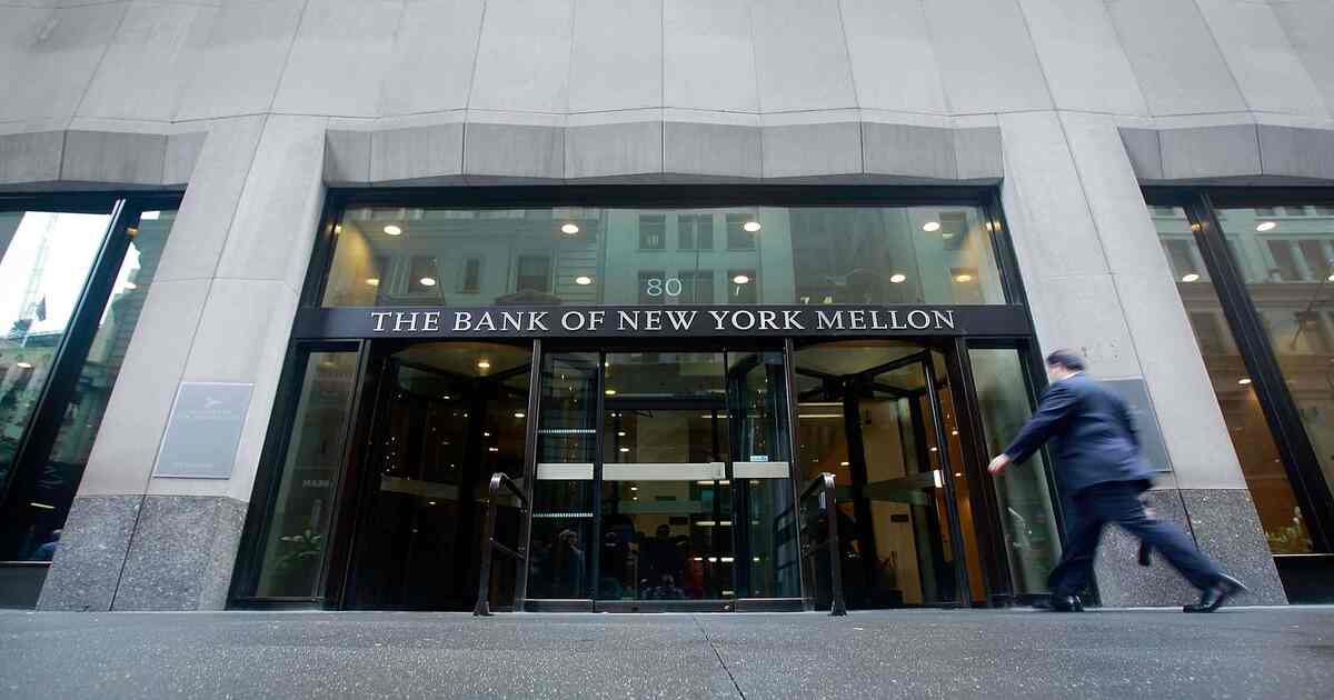 bank of ireland in new york