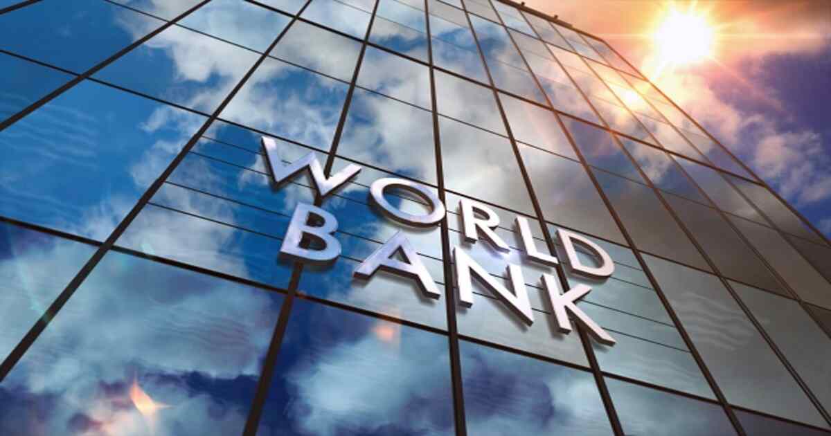 World Bank's Bleak Outlook for Pakistan's Economy - Global Village Space