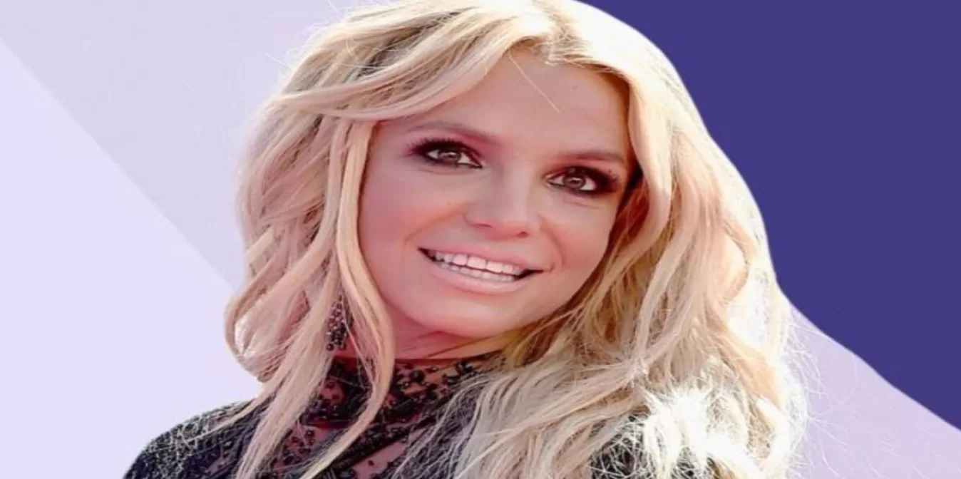 Unveiling Britney Spears: The Woman In Me - A Memoir That Ignites ...