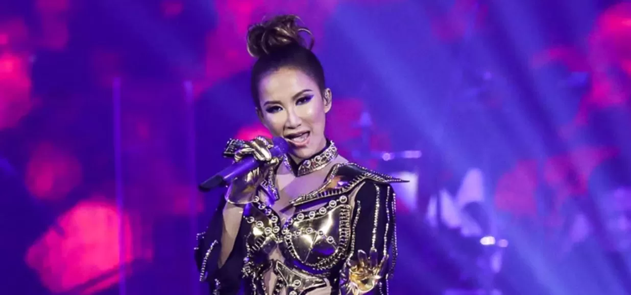 Coco Lee's Death Sparks Mental Health Debate in China - Global Village ...