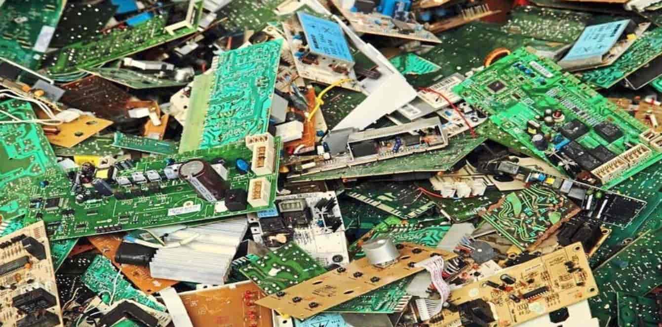 Digital Waste: Understanding and Reducing its Environmental Impact ...