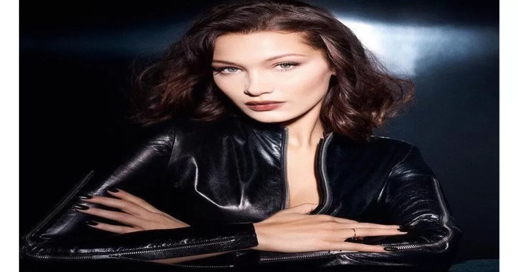 No, Dior didn't replace Bella Hadid with an Israeli model over her