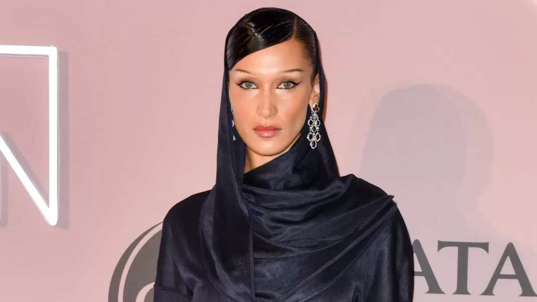 Dior replaces pro-Palestine Bella Hadid with Israeli model - Global Village  Space
