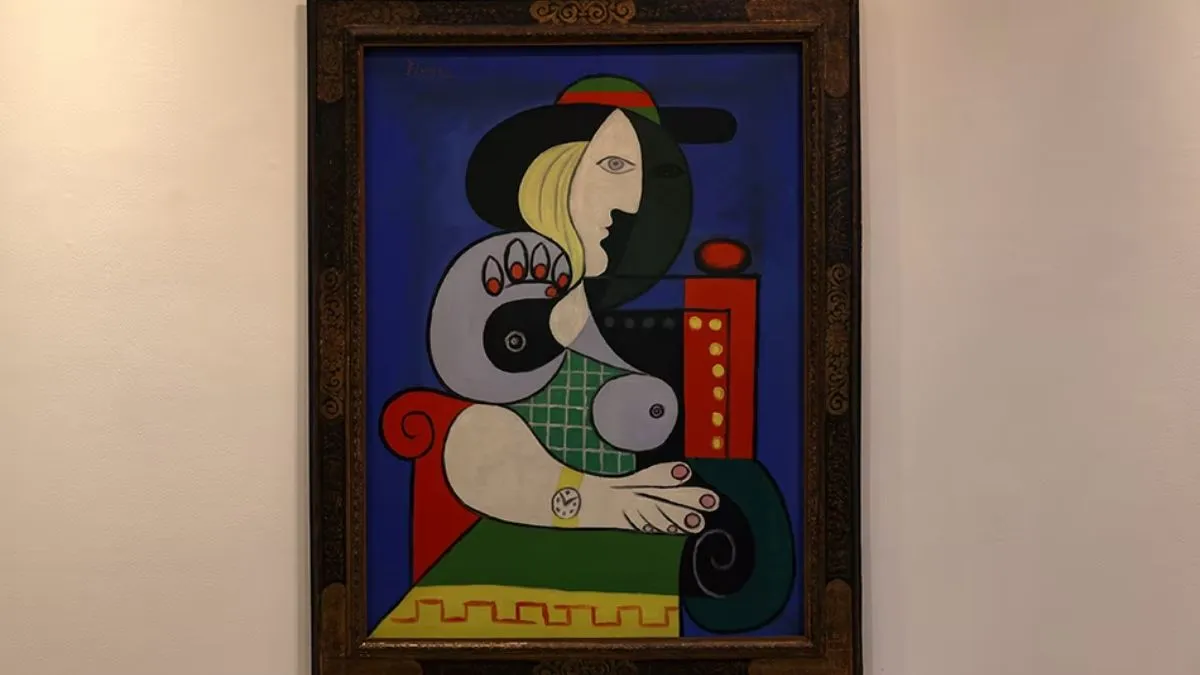 Picasso painting sells for 139 million most valuable art