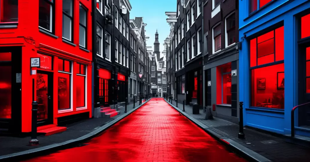 Red Light District Amsterdam: All You Must Know in 2024