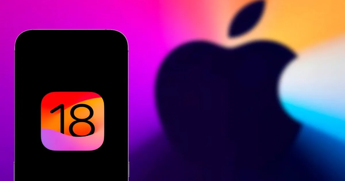 iOS 18: A revolutionary overhaul unveiling Apple's future - Global ...