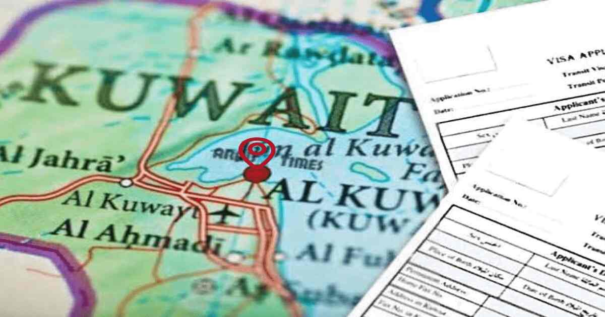 Kuwait Revamp Its Residency Visa Rules Global Village Space   KUWAIT FAMILY VISAS 