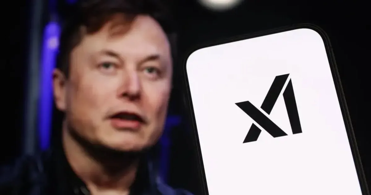 Elon Musk's XAI Seeks $6 Billion In Funding To Reshape AI Industry ...