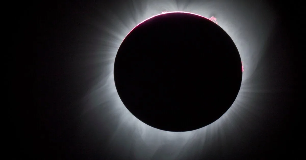 Total solar eclipse to encompass America in 2024 - Global Village Space