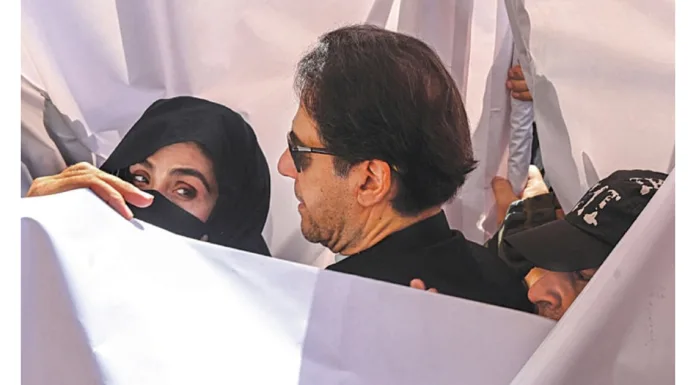 Court Orders Medical Checkup for Imran Khan and Wife