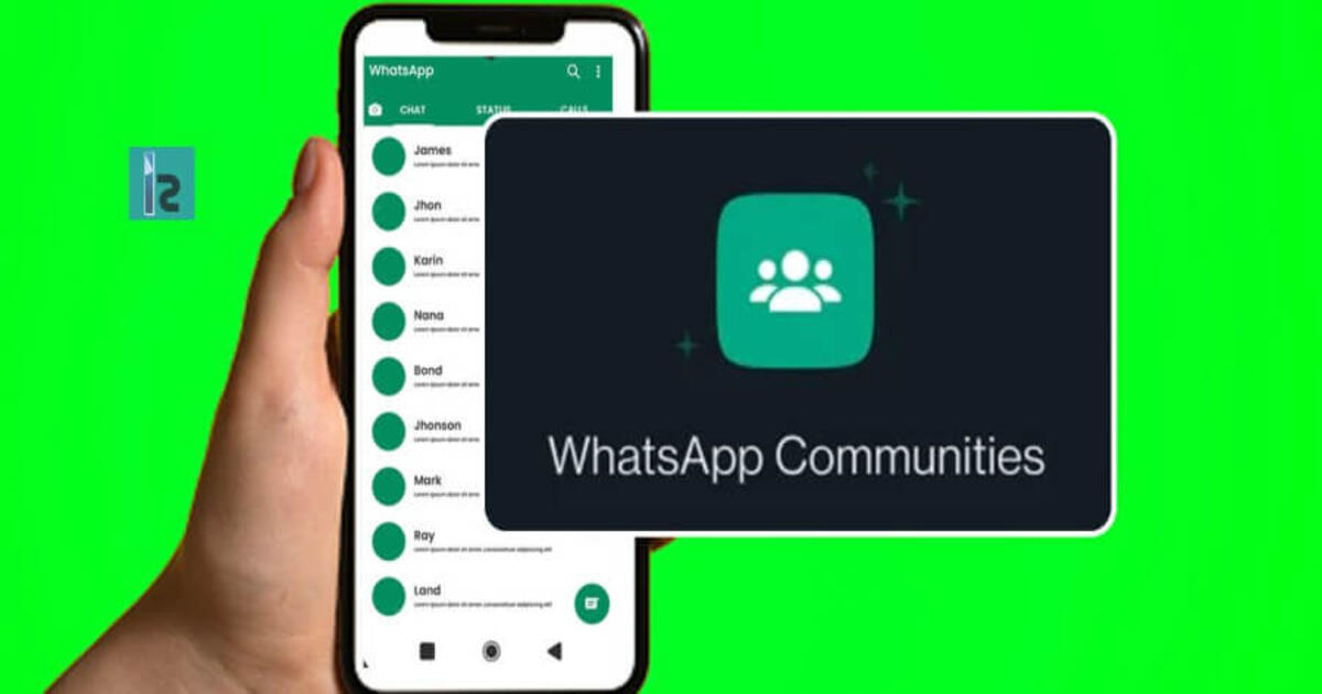 WhatsApp introduces new feature for community groups - Global Village Space