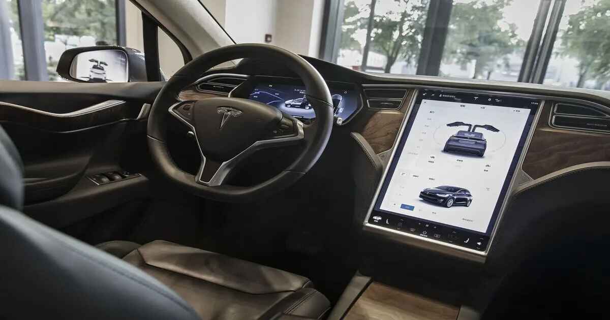 Tesla Faces Regulatory Scrutiny Over Autopilot Safety Concerns - Global ...