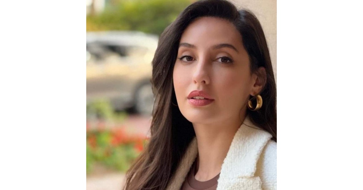 Nora Fatehi Talks About Fasting, Praying Since Childhood