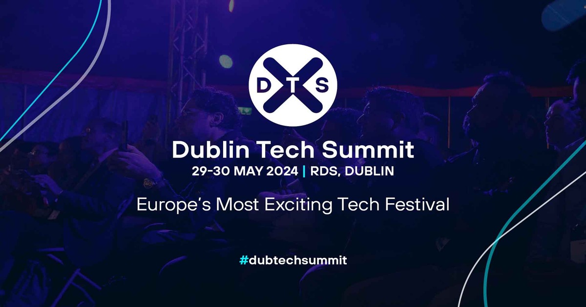 Pakistani IT Innovators Gear Up for Dublin Tech Summit 2024 - Global ...