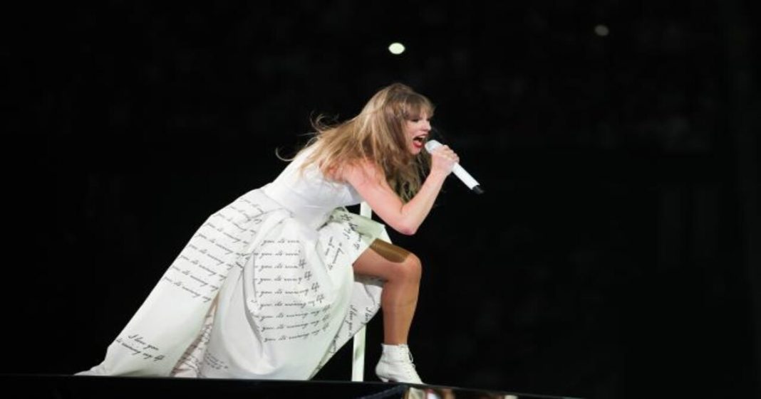 Exciting Updates Taylor Swift's Eras Tour 2024 Headed to Vancouver's