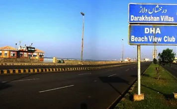 Karachi Ranked as Second Riskiest City Globally