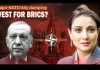Turkey’s Shocking Strategy: NATO ally Cozying up to China & Russia? EU vs BRICS