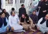 PTI kicks off hunger strike