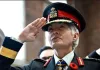 Jennie Carignan Becomes Canada's First Female Chief of Defense Staff