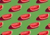 Meta's watermelon
