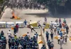 Student Protests in Bangladesh Called Off for Two Days